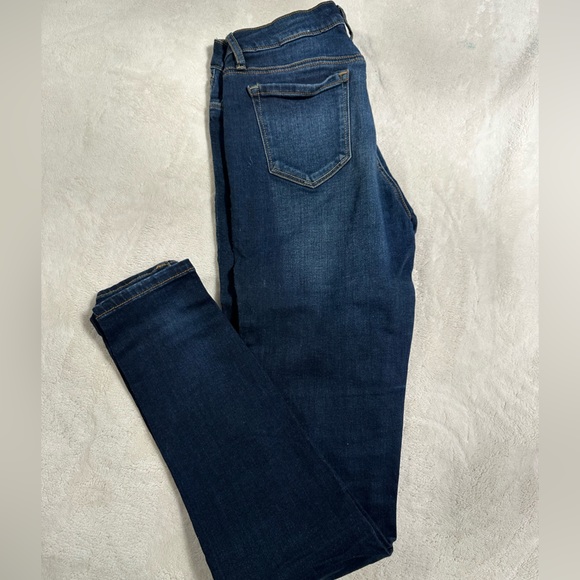 Refuge jeans - Picture 2 of 3